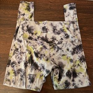 Lululemon Align Leggings